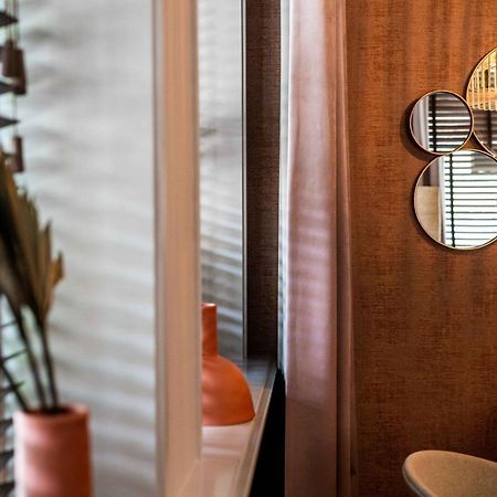 Appartement Kerkstraat 1 Veere Dış mekan fotoğraf
