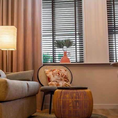 Appartement Kerkstraat 1 Veere Dış mekan fotoğraf