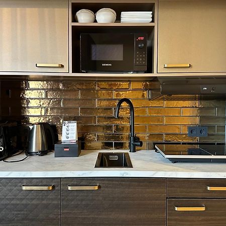 Appartement Kerkstraat 1 Veere Dış mekan fotoğraf