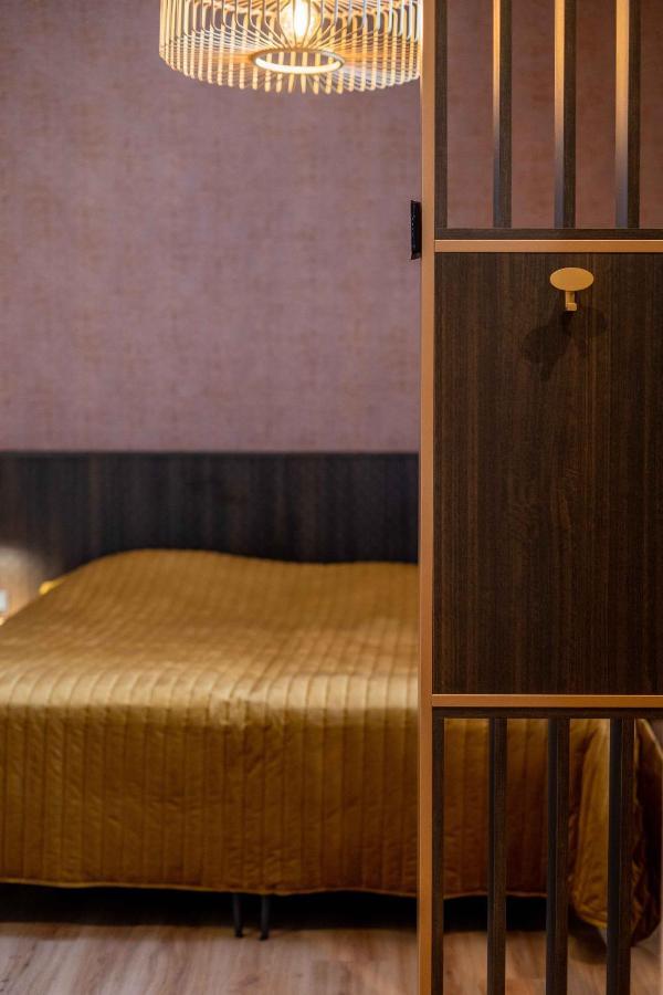 Appartement Kerkstraat 1 Veere Dış mekan fotoğraf