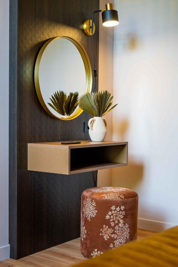 Appartement Kerkstraat 1 Veere Dış mekan fotoğraf