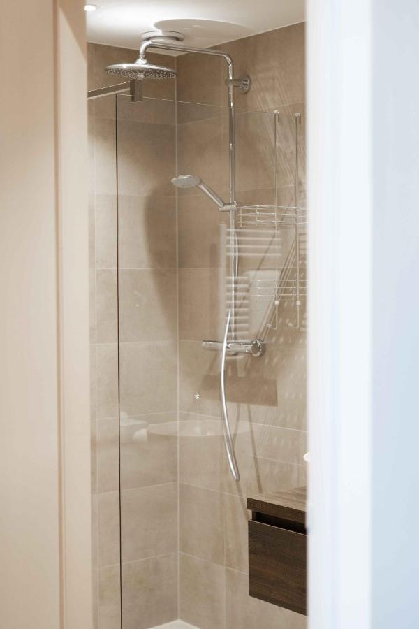 Appartement Kerkstraat 1 Veere Dış mekan fotoğraf