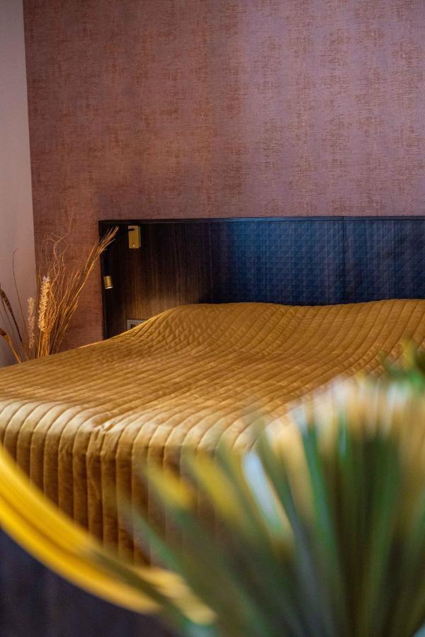 Appartement Kerkstraat 1 Veere Dış mekan fotoğraf