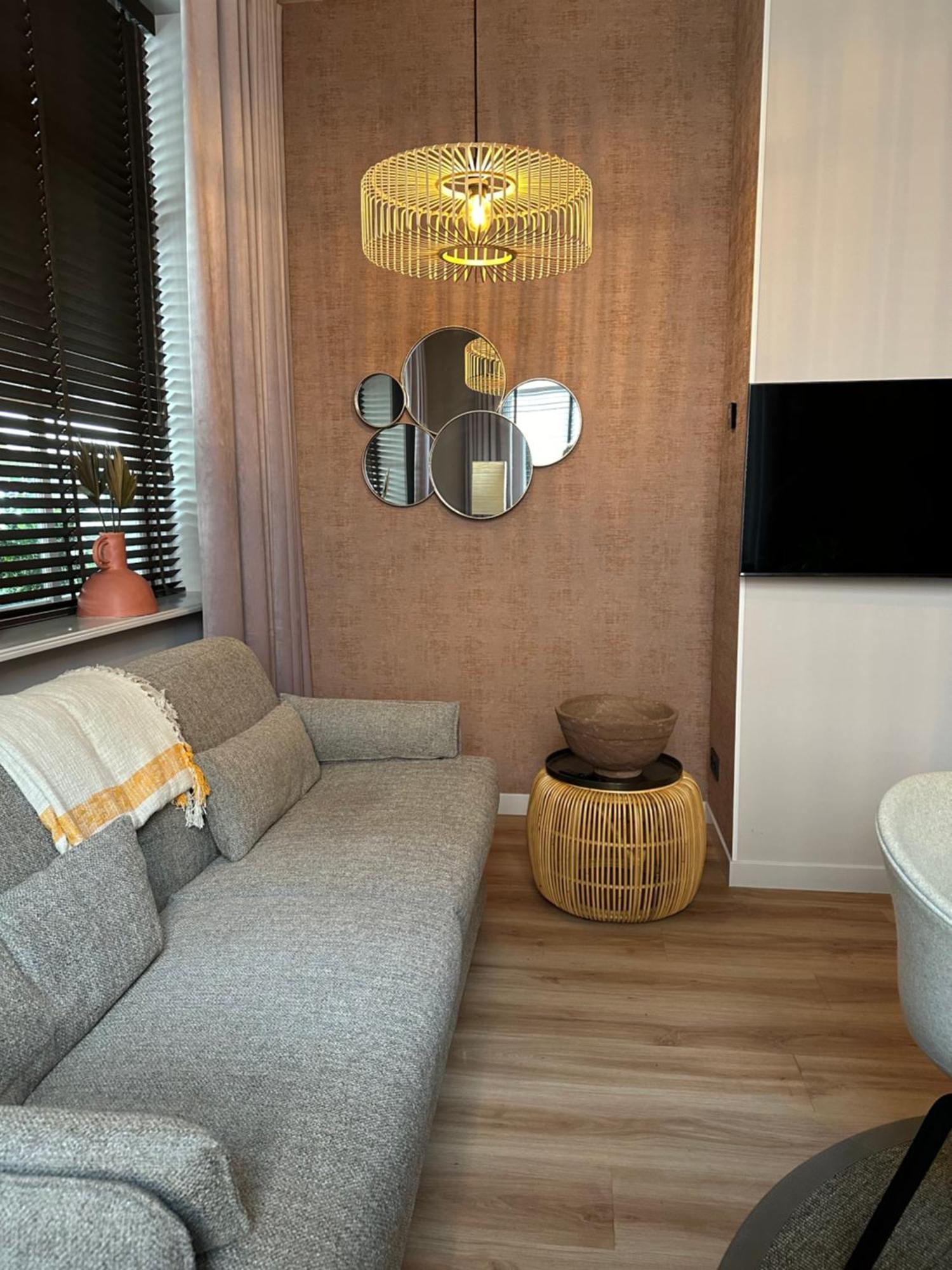 Appartement Kerkstraat 1 Veere Dış mekan fotoğraf